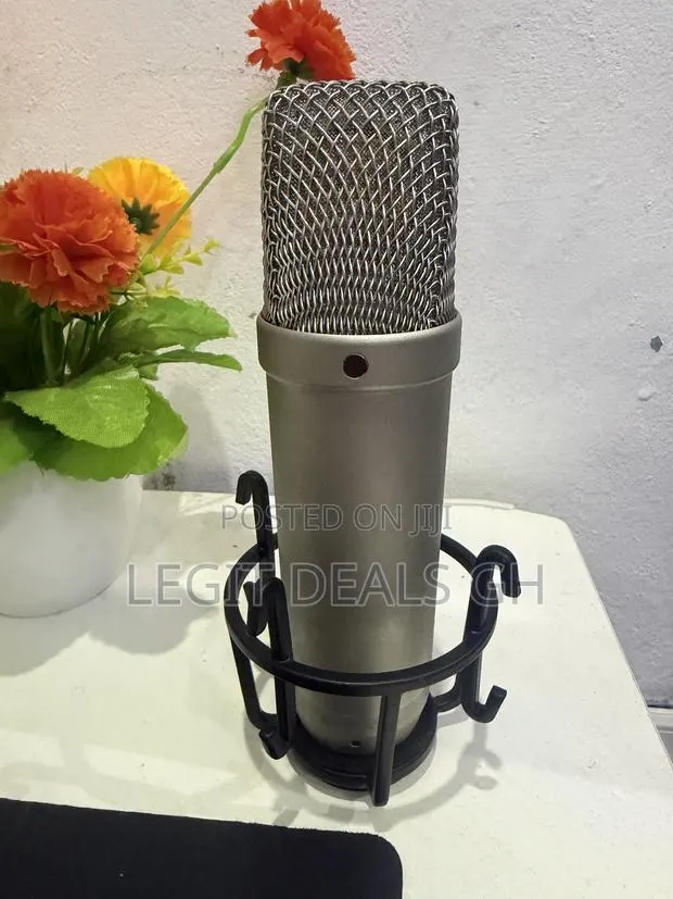 Rode Mic NT1A Original · Photo 1