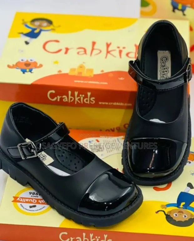 Quality Original Kids Shoe, Girls · Photo 2