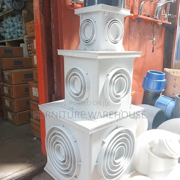 Era Catch Basin 400 Mm X 400 Mm · Photo 1
