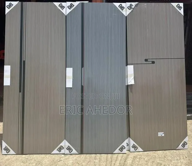 All Weather Bedroom Turkish Door and Accessories · Photo 1