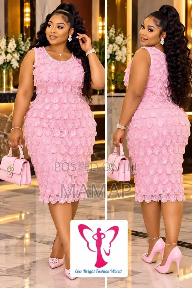 Turkey High Grade Dress · Photo 1