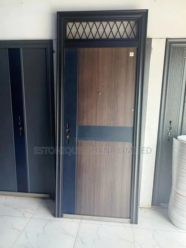 Turkey Design Doors · Photo 1