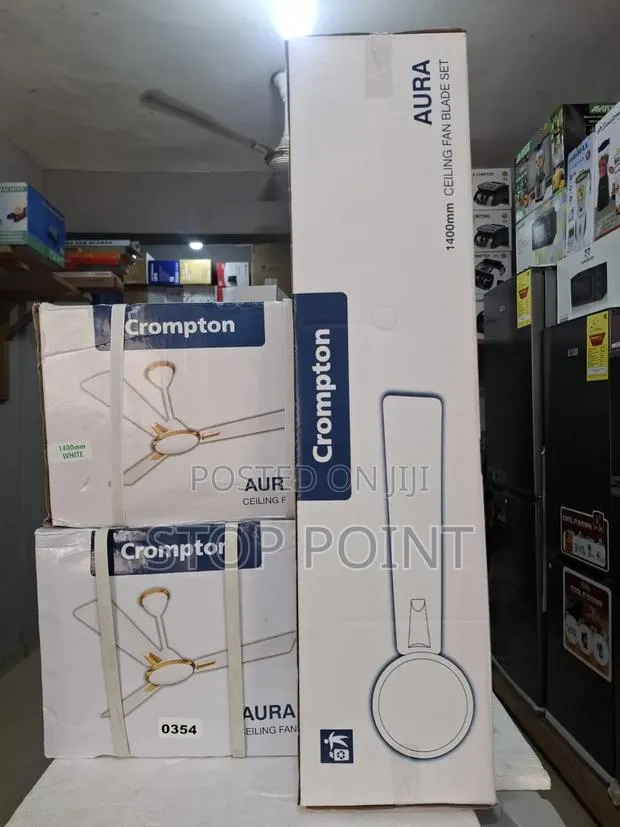 Most Affordable Crompton Ceiling Fan · Photo 1