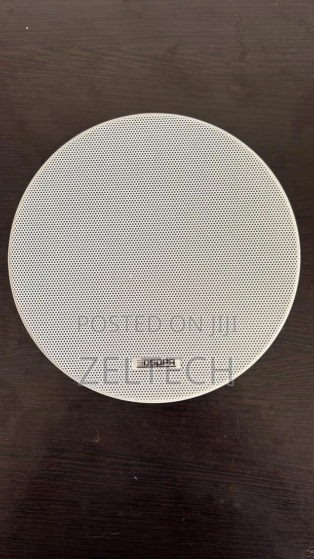 Pop Speaker 10w · Photo 1