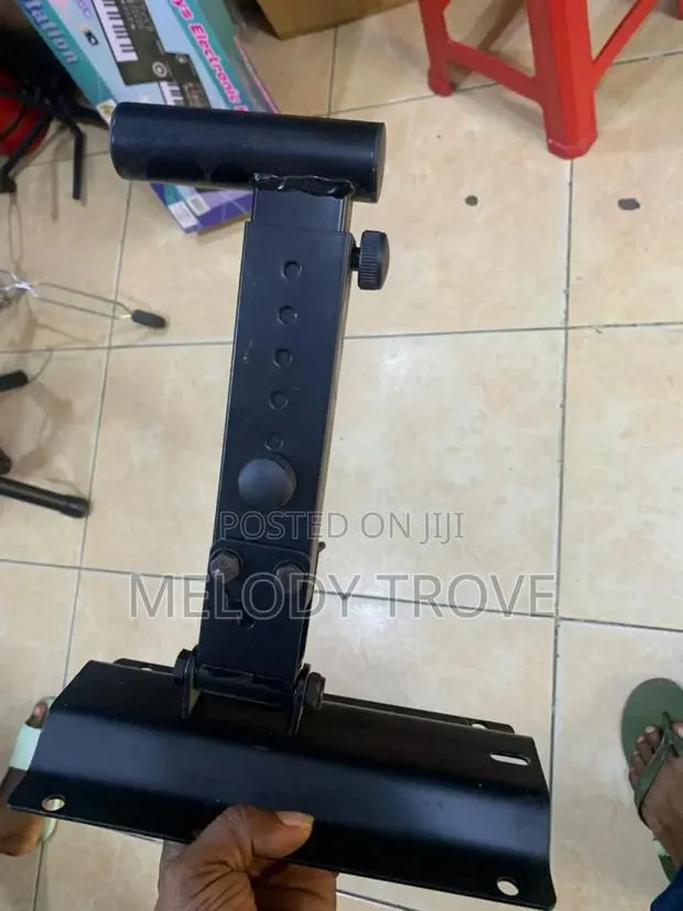 Wall Mount Holders (Pair) · Photo 1