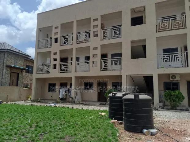 1bdrm Apartment in Oyarifa, Pentecost for rent · Photo 1