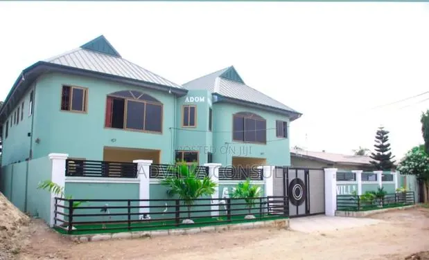2bdrm Apartment in Ga South Municipal for rent · Photo 1