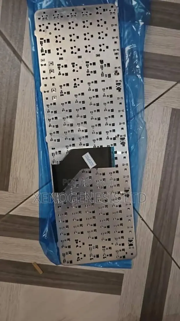 Hp Cq60 Keyboard · Photo 1