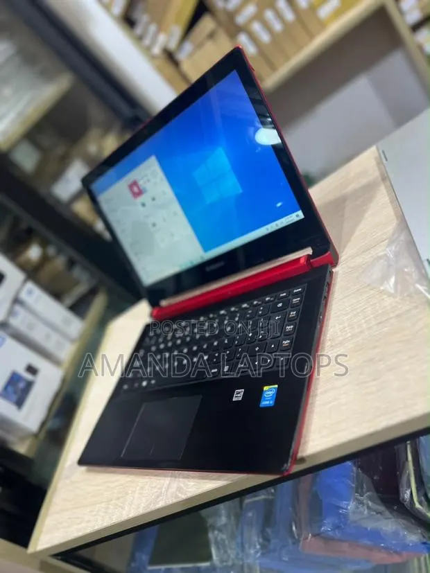New Laptop Acer Aspire 3 8GB Intel Core i3 HDD+SSD 320GB · Photo 1