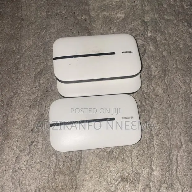4g Lte Portable Mobile Wi-Fi (Unlocked) · Photo 1