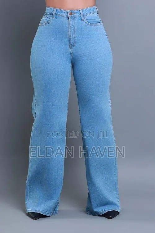 Super Quality Jeans · Photo 1
