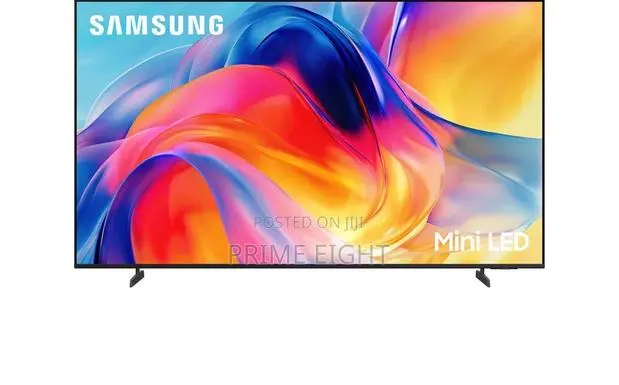 Samsung 65-Inch M70h Ai 4k Mini Led Ua65m70hawxxy Smart TV · Photo 1