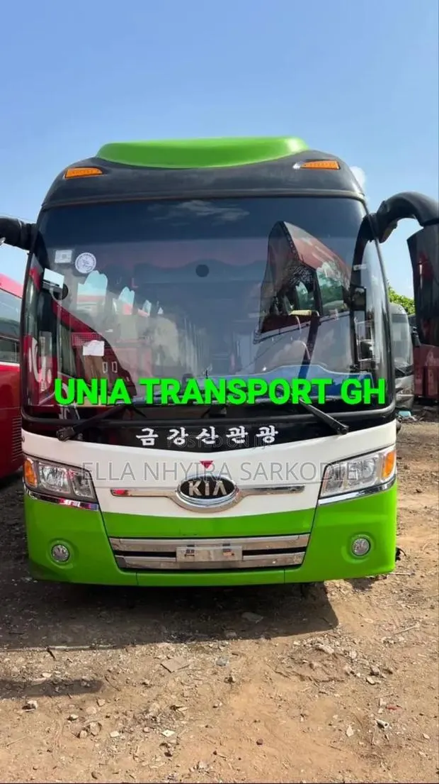 50 Seater Executive Coaches for Hiring · Photo 1