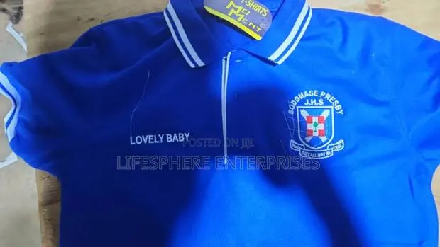 Custom Designed Shirt · Photo 1