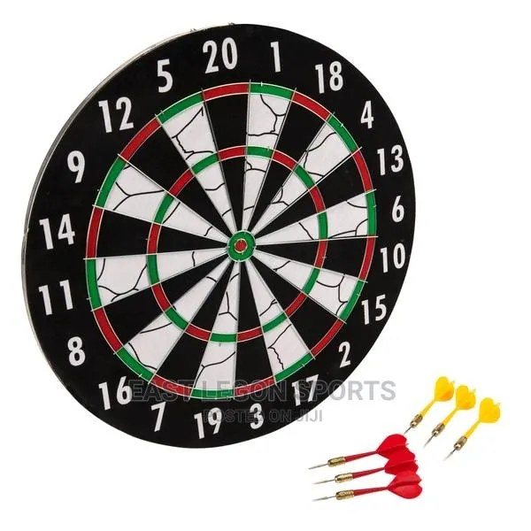 20 Inch Dartboard Xl · Photo 1
