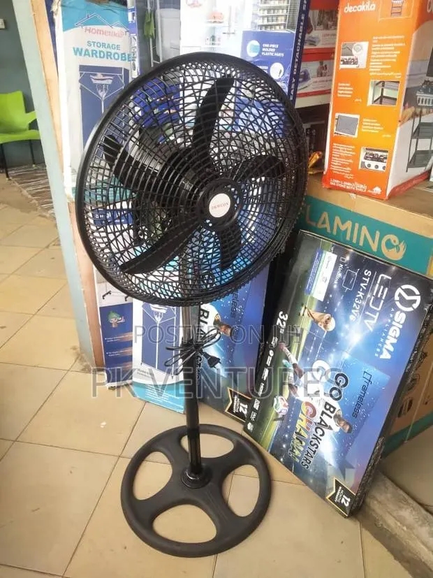 Standing Fan · Photo 1