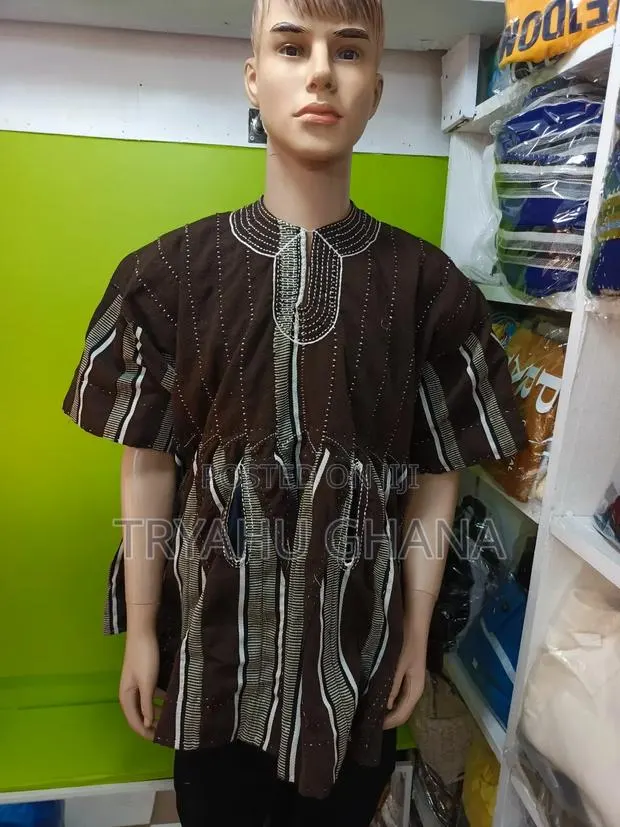 From Heritage To High Fashion · Photo 1