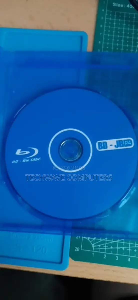 Ps4 Jailbreak · Photo 1