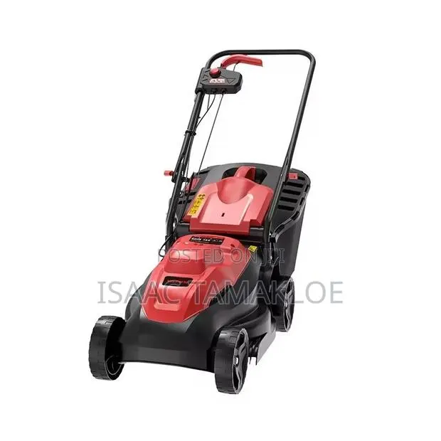 1400w Electric Lawn Mowers · Photo 1