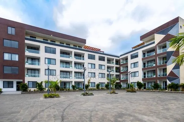 Furnished 1bdrm Apartment in , Boundary Road Area for rent · Photo 1
