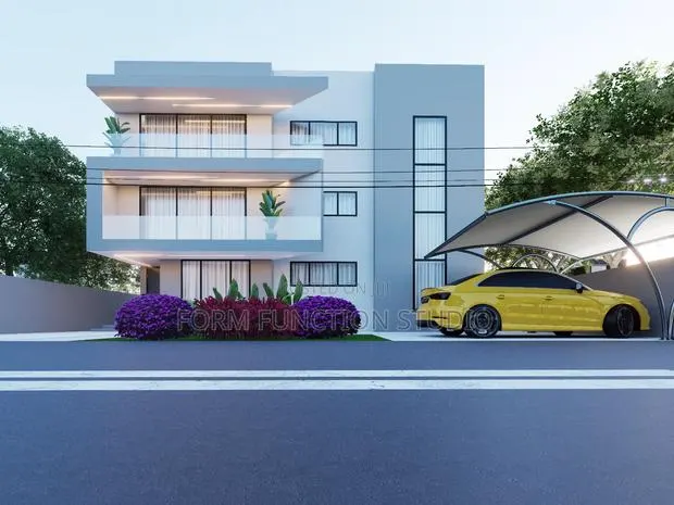 Architectural Building Design 175 · Photo 1
