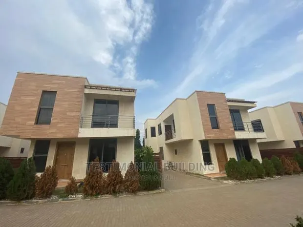 3bdrm House in Testimonial Building, East Legon for Rent · Photo 1