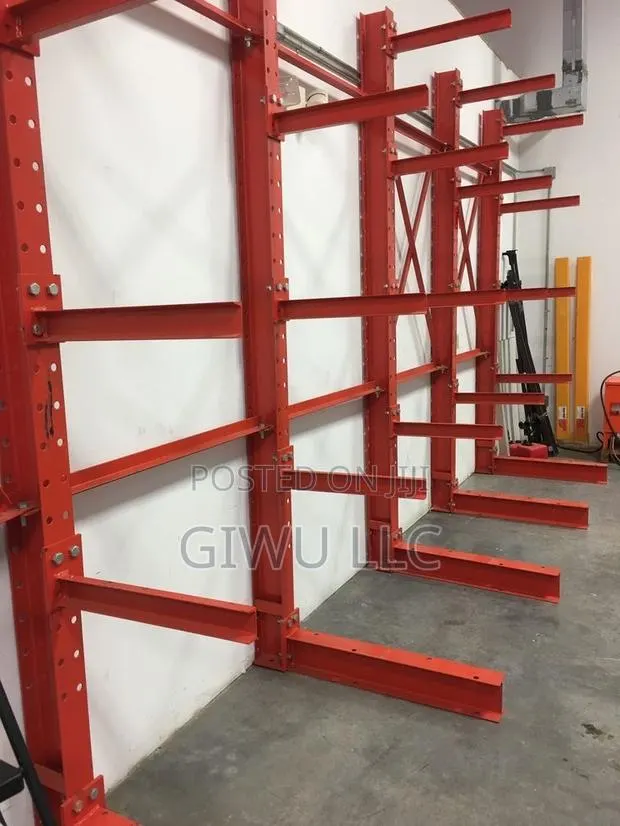 Quality Racks · Photo 1