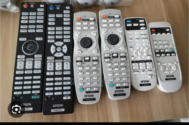 We Have All Kinds of Projectors Remote Control · Photo 1