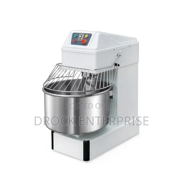 35L Spiral Mixer · Photo 1