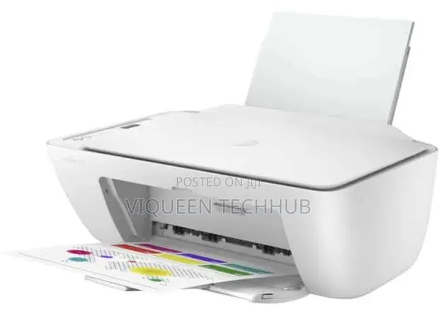 HP Deskjet Printer 2320 (3 in 1) · Photo 1