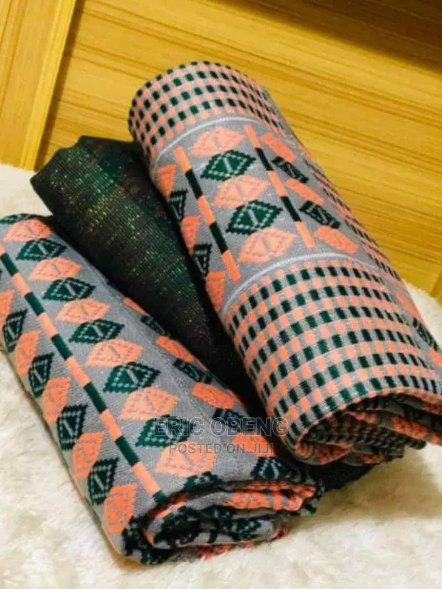 Bonwire Kente · Photo 1