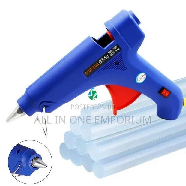 Glue Gun Machine · Photo 1