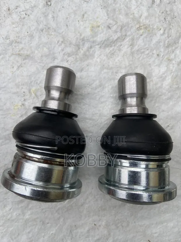 Qashqai 2009,2009,2010,2012,2014,2015,2016,2017 Lower Arm Ball Joint · Photo 1