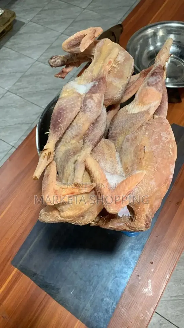 Full Chicken Layers · Photo 1