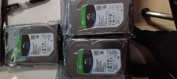 1tb Desktop Drive · Photo 1