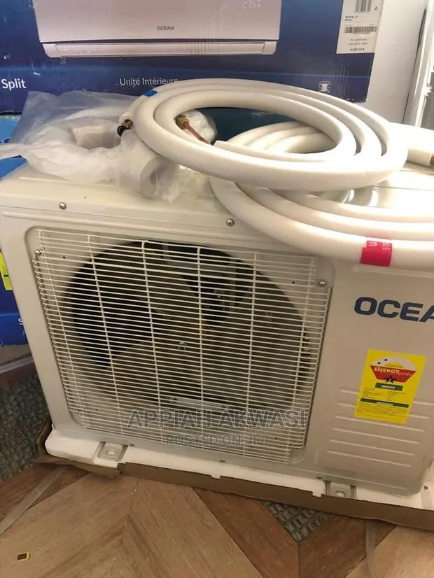 Airconditioner Service · Photo 1