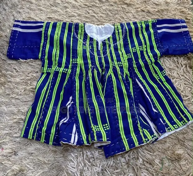 Kids Fugu Wear · Photo 3