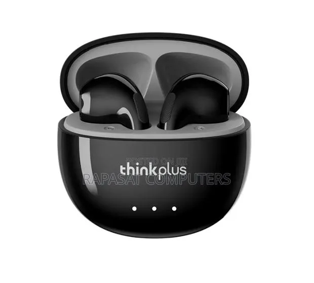 Original Lenovo Lp2 Pro Tws Bluetooth 5.4 Earphones 18h Standby Time · Photo 1