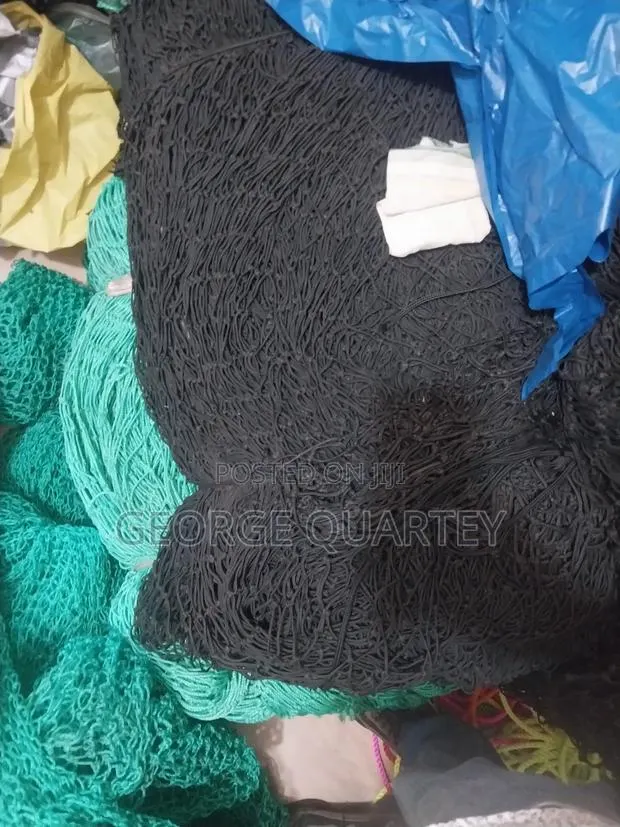Fish Pond Net