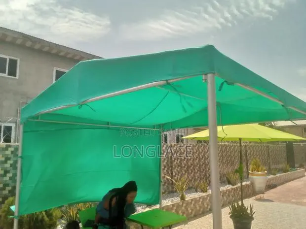 Local Canopy · Photo 1