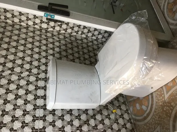 Professional Plumber (Certified · Photo 6