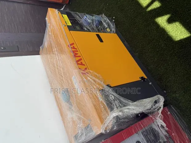 Kama Silent 15kva 16500wax Silent Power Generator · Photo 1