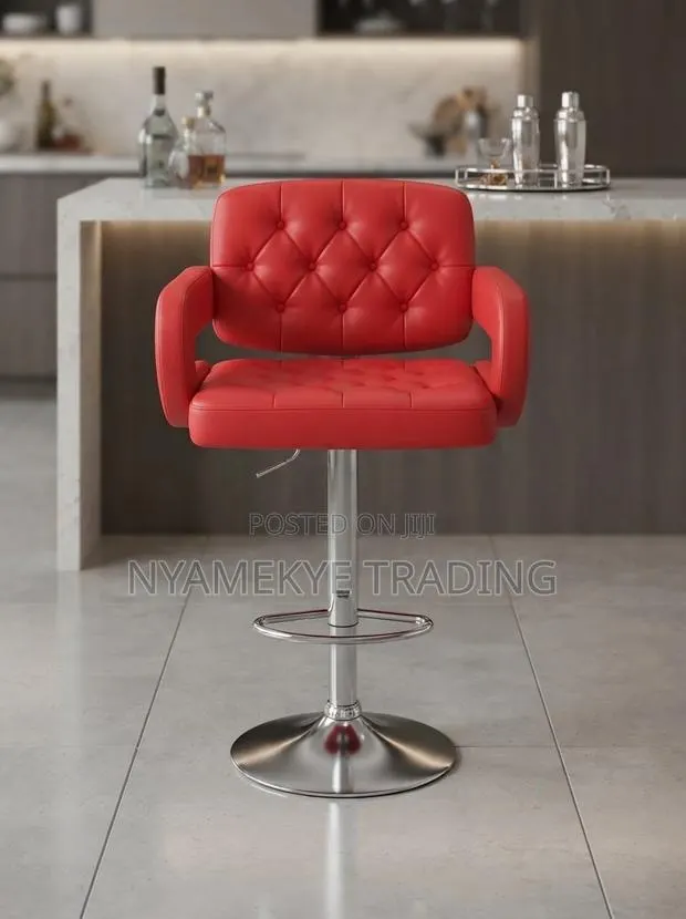 Salon Bar Stool · Photo 1