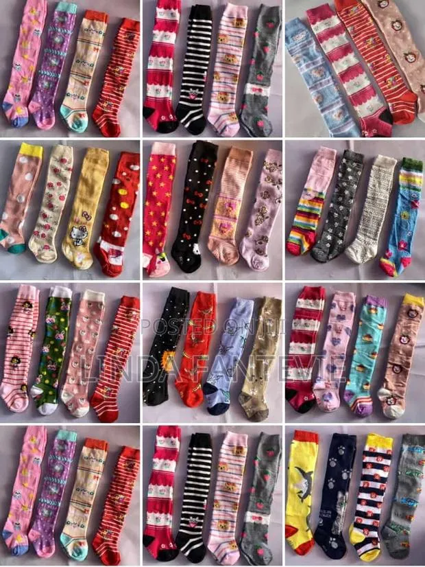 Baby Stockings · Photo 1