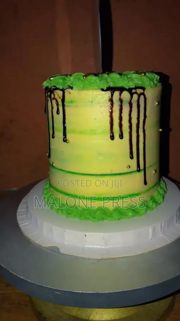 Cakes for All / Party / Birthday / Occasion Cakes · Photo 1