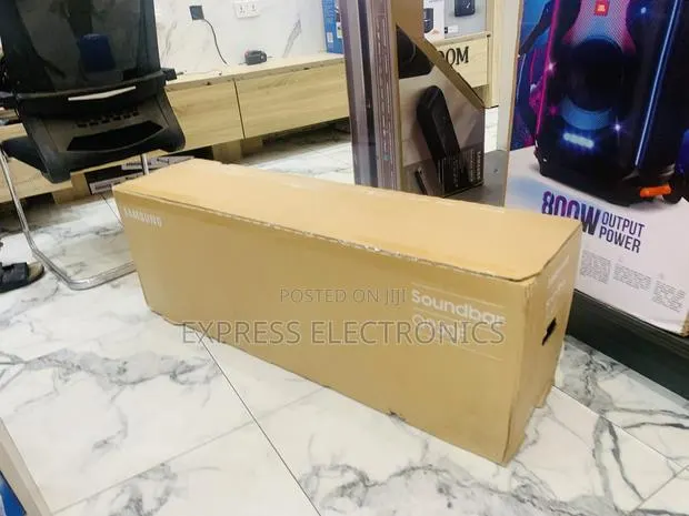 Call and Order for Your Samsung Q930f Sound System · Photo 1