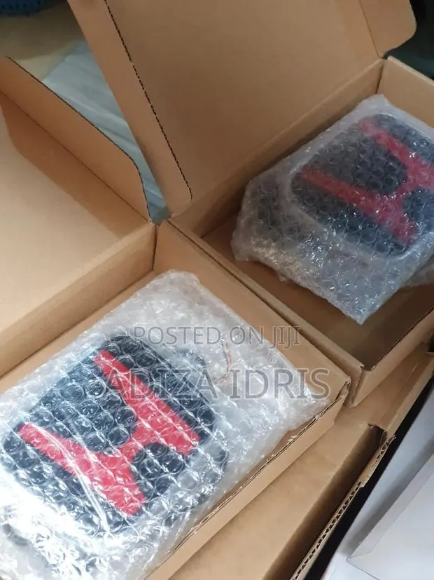 Original Honda Led Crown · Photo 1