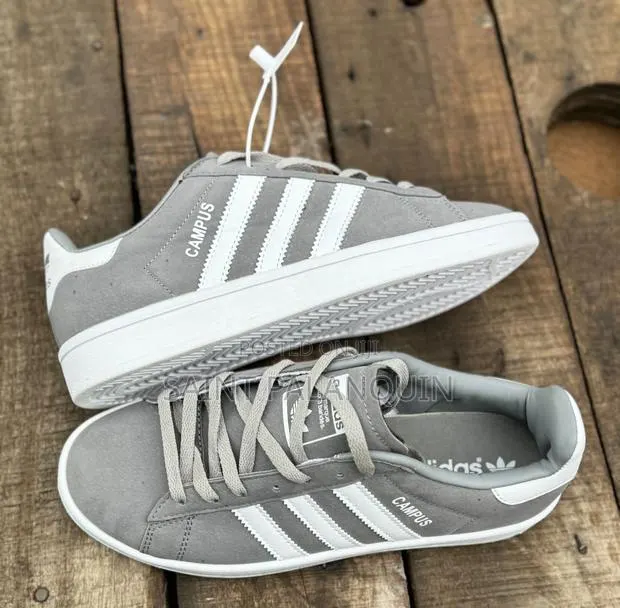 Adidas Campus · Photo 1