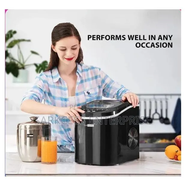 Selling Ice Maker · Photo 1