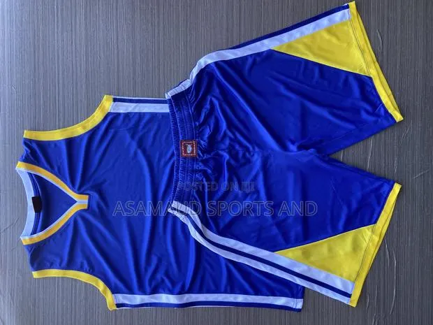 Original Set of NBA Jersey Available at Cool Price · Photo 1